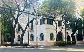 Hotel Casa Ensenada Luxury Boutique Hotel